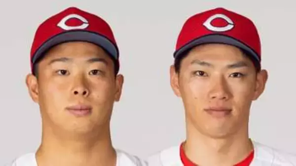 【広島】玉村昇悟が今季初の先発マウンドへ　ファームでは2度のQSで2勝1敗、防御率2.35　中村奨成が登録抹消