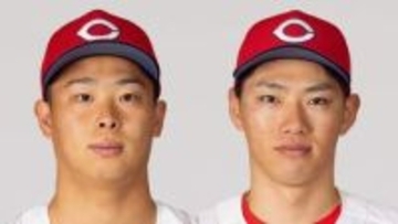 【広島】玉村昇悟が今季初の先発マウンドへ　ファームでは2度のQSで2勝1敗、防御率2.35　中村奨成が登録抹消
