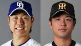 「ハイレベルな“髙橋”対決　阪神の髙橋遥人が3試合連続完封勝利で「防御率0.21」　敗れた中日の髙橋宏斗も8回15奪三振」の画像1