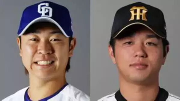 ハイレベルな“髙橋”対決　阪神の髙橋遥人が3試合連続完封勝利で「防御率0.21」　敗れた中日の髙橋宏斗も8回15奪三振