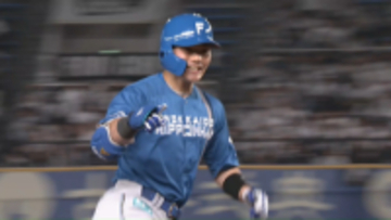 【日本ハム】チームは敗戦も…清宮幸太郎がトッポ1000個ゲット　9回に怒とうの反撃見せる