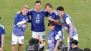 吉田麻也に堂安律や久保建英が感謝「needs you.キャプテン！日本サッカーにまだまだ貢献お願いします！！」「Legend」