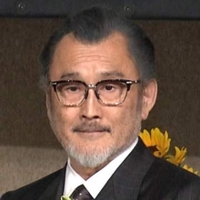 吉田鋼太郎 67歳「ちょっと悔しくて」　娘との育児エピソード