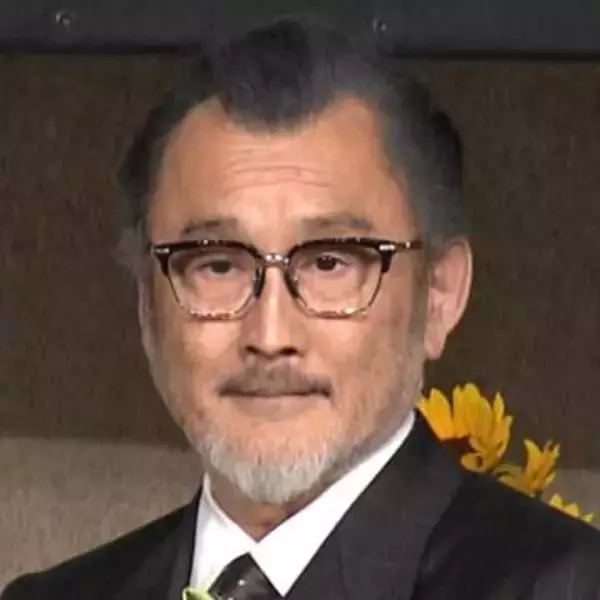 吉田鋼太郎 67歳「ちょっと悔しくて」　娘との育児エピソード
