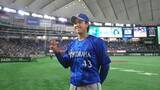 「【DeNA】深沢鳳介が“思い出の地”で白星「汐恩が本当によくリードしてくれた」仲間に感謝　6回途中1失点で巨人戦初勝利」の画像1