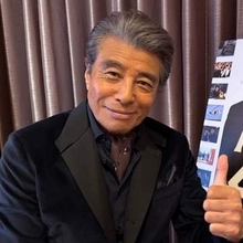 舘ひろし「二度とできない」　40周年“あぶ刑事”撮影の思い出　76歳にしてファンクラブ開設へ