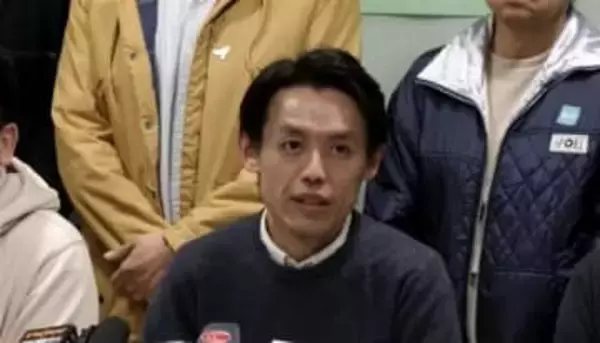 香港で代表的な民主派政党「民主党」解散を決定