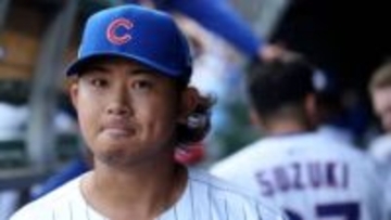 【カブス】今永昇太が東京消防庁から感謝状　昨年対策ポスターに起用＆SNSで啓発　早速、広報活動“2026年夏”の水分補給呼びかけ