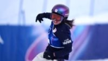 「何がダメだったのか...」村瀬心椛は銅メダルに悔しさにじませる　3回目は大技決めて執念のランも