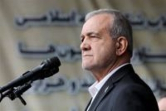 イラン大統領「いくつかの国が仲介の取り組みを始めている」　自身のSNSで明らかに