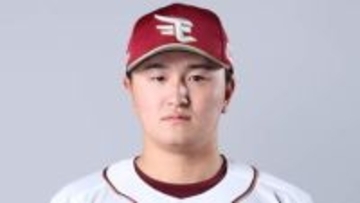【楽天】プロ3年目の青野拓海が左肩の手術　復帰時期は今後の状況見て