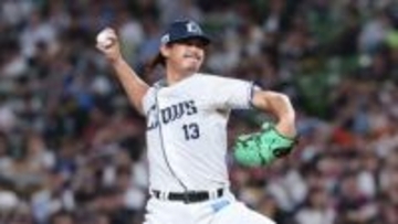 「ゾーンに入ってたので」西武・髙橋光成が3年ぶり完投勝利　9回・3者連続三振締め「やっぱり三振は最高」