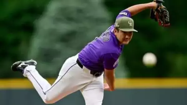 ロッキーズ・菅野智之が日米通算150勝　5回2失点で3試合ぶりの白星となる今季4勝目