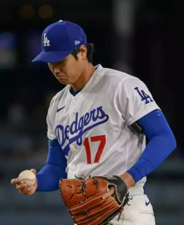 【大谷VS菅野】初回は対照的な内容に　大谷は三球三振など危なげなく無失点　菅野は打者・大谷とフリーマンに2発許す立ち上がり