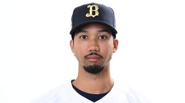 【オリックス】宗佑磨が2回に逆転3ラン　中村稔弥のカーブすくい上げる　序盤からホームラン飛び交う展開に