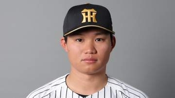 【阪神】森下翔太が25号逆転2ラン　後半戦初スタメンの一戦で早速の一発に