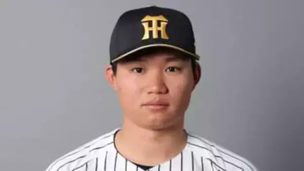 【阪神】森下翔太が25号逆転2ラン　後半戦初スタメンの一戦で早速の一発に