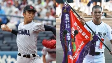 【高校野球】注目集まる横浜と沖縄尚学の一戦　チケットは今大会初の前売り分で完売　優勝候補と前年王者が1回戦で激突