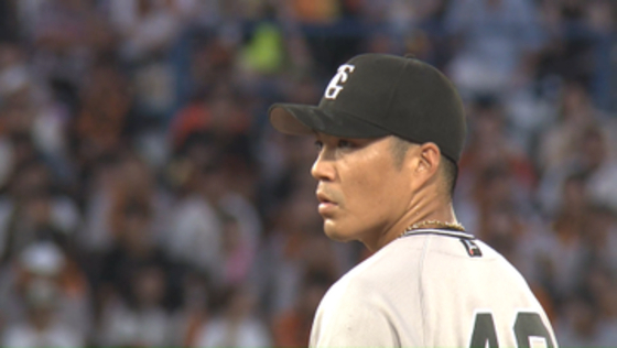 「ちょっと力みすぎていたかな」巨人・橋上監督代行　急きょ先発を務めた則本昂大は「彼本来の投球ではなかった」と評価