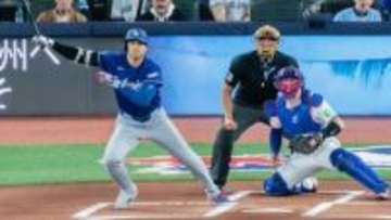 大谷翔平にロバーツ監督が太鼓判「センター中心に打てている時は、彼が最高の状態にある時」2試合連続のホームラン