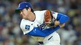「【MLB】大谷翔平が投手専念で10奪三振と飛躍　今後二刀流封印となるのか？ロバーツ監督が記者に明かす」の画像1