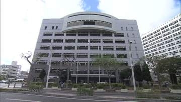 警棒当たり失明　沖縄県側と元少年側の示談成立へ
