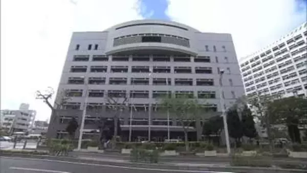 警棒当たり失明　沖縄県側と元少年側の示談成立へ