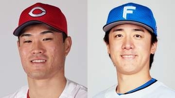 【予告先発】広島vs日本ハム　4年目の斉藤優汰が今季初登板　北山亘基は前回登板から続く好投なるか【交流戦は残り3試合】