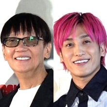 ドラクエ生みの親・堀井雄二「好きって言ってもらえるのはすごくうれしい」　ドラクエ通・兼近大樹と意気投合