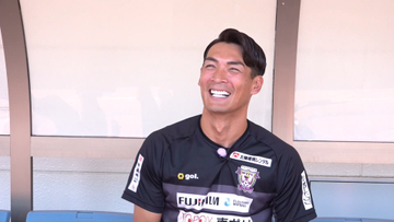 J2藤枝MYFC　槙野智章が語る独特な作戦ボードの意図　「我々の今、ストロングの部分」“走り”を変えたあるコーチの存在