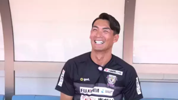 J2藤枝MYFC　槙野智章が語る独特な作戦ボードの意図　「我々の今、ストロングの部分」“走り”を変えたあるコーチの存在