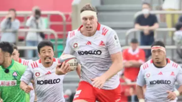 【ラグビー】リーグワンが開幕　東京ベイ対神戸は大接戦の好ゲーム　日本代表や海外スターが躍動