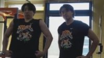 「いつでもどこでも」巨人・堀田賢慎　プロ7年目は“師匠”大勢を見本に「結果も出したい」