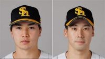【ソフトバンク】1試合のみの出場にとどまった廣瀨隆太を抹消　代わって尾形崇斗を登録　直近のファーム登板では7回無失点の好投