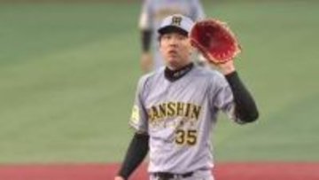 【阪神】才木浩人が6失点　ここまで3戦全てでQSも牧秀悟に2ラン被弾　5回には山本祐大のタイムリーなど一挙4点失う