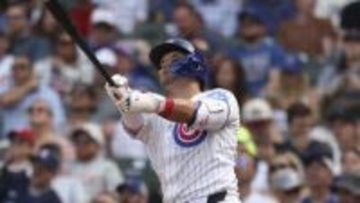 鈴木誠也が3試合連続アーチを記録　チームもサヨナラで9連勝　村上宗隆が大谷翔平に並ぶ5試合連続ホームランと日本人選手の活躍に注目