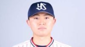 【ヤクルト】広島戦先発の石原勇輝が今季初昇格　地元でのがい旋登板で好投に期待　ファーム直近2登板は計5回を無失点