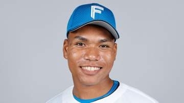 【フレッシュ球宴】パ・リーグ選抜が初回に先制　日本ハムのエドポロ ケインが先制打　オリックス麦谷祐介の2塁打で好機つかむ