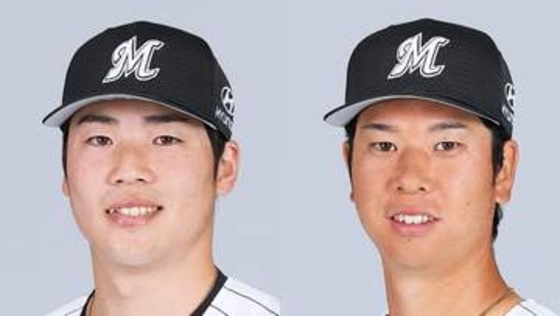 【ロッテ】友杉篤輝と上田希由翔をオーストラリアのウインターリーグに派遣　友杉「すべての面で成長できるように」上田「人としてもレベルアップ」