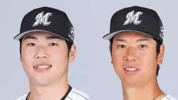 【ロッテ】友杉篤輝と上田希由翔をオーストラリアのウインターリーグに派遣　友杉「すべての面で成長できるように」上田「人としてもレベルアップ」