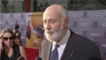 「スタンド・バイ・ミー」ロブ・ライナー監督が自宅で妻と共に死亡　遺体には刺し傷