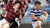 「ラグビー大学選手権・決勝カードは伝統の一戦　17回目の優勝目指す早稲田と関東王者・明治が6年ぶりの頂上対決」の画像1