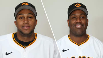 【巨人1軍】キャンプメンバー発表　バルドナード＆ライデルはWBC参加でキャンプ不参加に