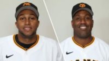 【巨人1軍】キャンプメンバー発表　バルドナード＆ライデルはWBC参加でキャンプ不参加に