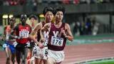 「【陸上・金栗記念】早大勢が躍動　ルーキー増子が5000mでU20日本新記録」の画像1