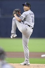 【MLB】好調・菅野智之が明日ドジャース戦先発へ　チームトップのQS、投球回も上位エースの地位へ　ロッキーズ連敗「6」でストップしいい形でバトンつなぐ