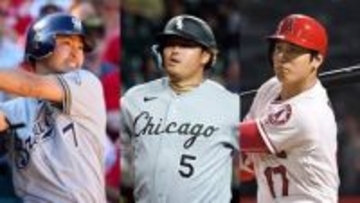 村上宗隆が5戦連発で早くも10号　メジャー挑戦1年目の記録では青木宣親らに並ぶ “年間67本ペース”で18年大谷翔平超えへ突き進む