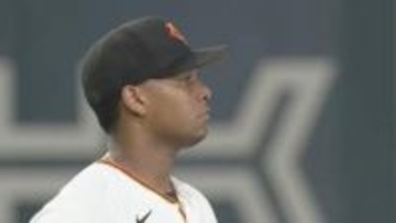 「本人が一番ショックを受けている」巨人・杉内コーチ　8回を担ったルシアーノを気づかう