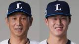 「「痛みをこらえて素晴らしかった」西武・西口監督が佐藤爽の好投たたえる　打球直撃も「異常はないみたい」」の画像1