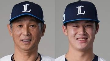 「痛みをこらえて素晴らしかった」西武・西口監督が佐藤爽の好投たたえる　打球直撃も「異常はないみたい」